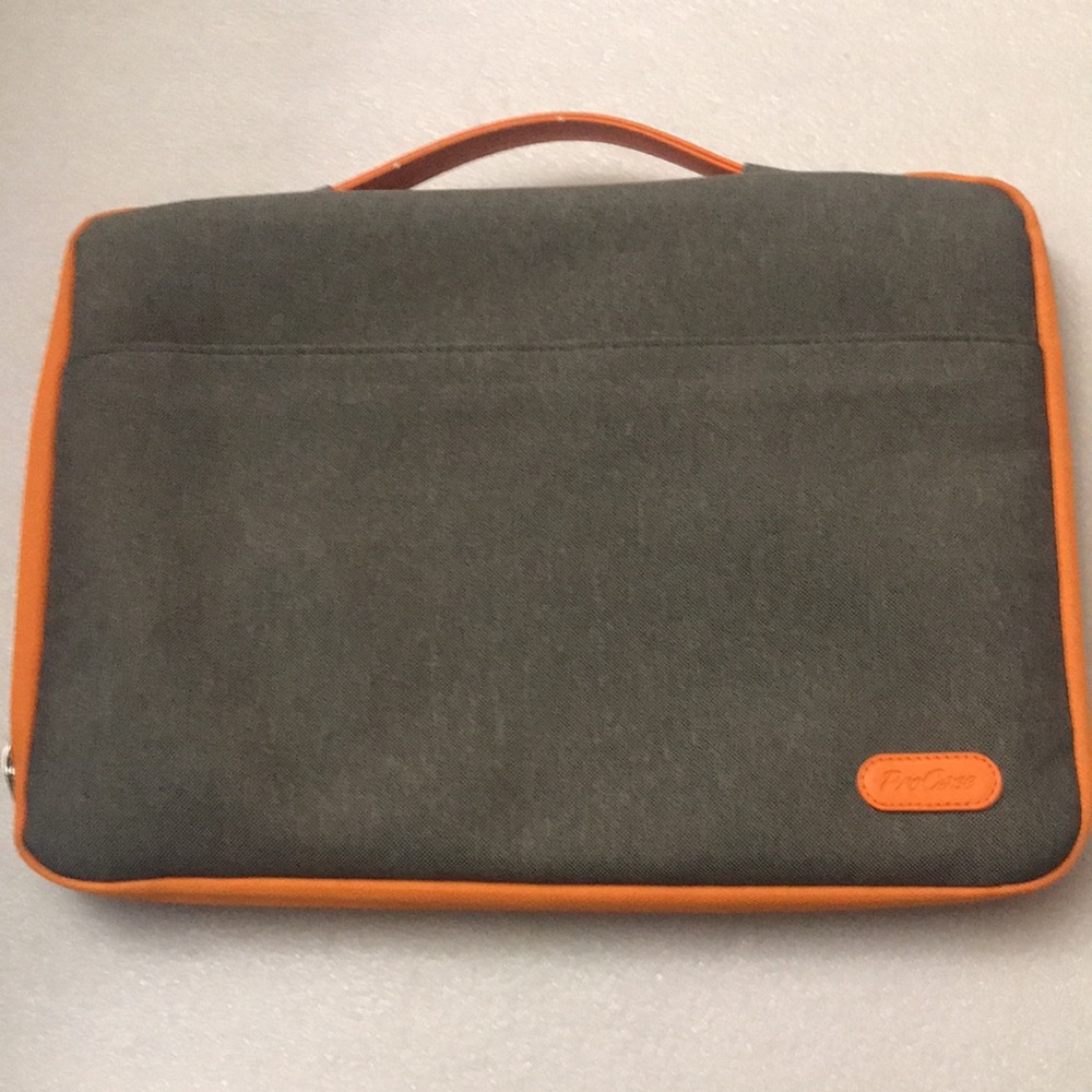 ProCase Laptop Sleeve Case, 13 inch Laptop Bag